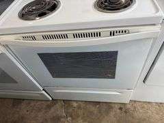 Whirlpool Electric Range WFC150M0EW1