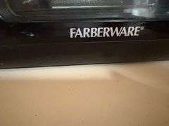 Farberware Air Fryer Oven