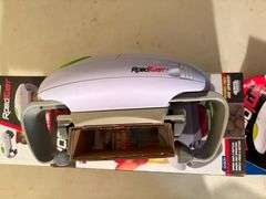 Robo Twist Electric Jar Opener & Vidalia Chop Wizard