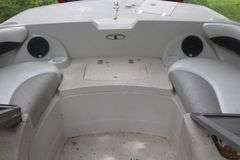2007 Tahoe 216 Ski Boat on Tahoe Heavy Duty Trail and MerCruser Motor (Has been Winterized) with Boat Cover and Some additional Items