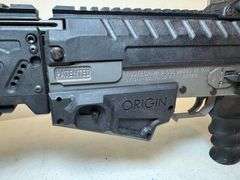 FosTech Origin-12 Shotgun