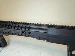 CMMG Mk47 7.62x39mm Rifle