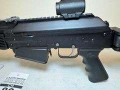Molot VEPR-12 -12 Gauge Semi-Automatic Shotgun
