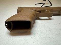 Glock 20 Gen4 10mm Auto Pistol