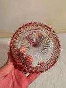 Vases and Bowls - Assorted Glassware