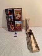 Regent Sheffield Stainless Steel Cutlery Sets