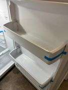 Frigidaire Top Freezer Refrigerator FFTR1425VW