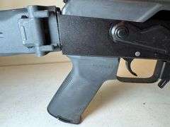 Arsenal SAM7 Cal 7.62x39mm Made in Bulgaria