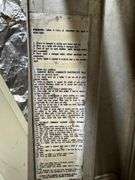 Werner SAF-T-MASTER Household Type III Ladder