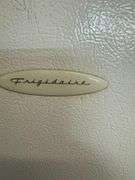 Frigidaire White Top-Freezer Refrigerator