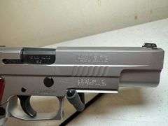 Sig Sauer P220 Elite 10mm Auto Handgun
