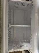 Samsung French Door Refrigerator Model RF263BEAESR