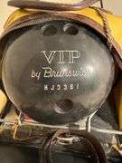 Brunswick VIP Bowling Ball with Bag & Shoes