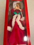 Greensboro Collection Barbara Doll and Motion-ettes Musical Illuminated Figure