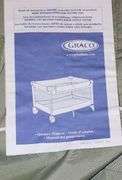 Graco Travel Pac & Play in Bag