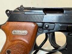 Bersa Model 83 .380 ACP Pistol