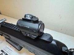 Molot VEPR-12 -12 Gauge Semi-Automatic Shotgun