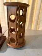 Wood Home Decor Lot - Capital Brand