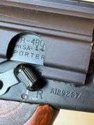 Springfield Armory SAR-4800 Match Rifle - 7.62mm SA-14785 Sporter