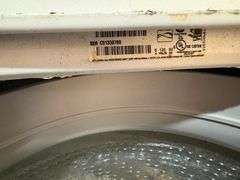 Kenmore Series 300 Triple Action Agitator Washing Machine