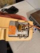 Electra Radio Corp Stereo Receiver and Two Cobra CB Radios