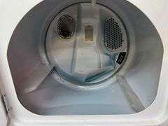 Maytag Performa Series Electric Dryer Model MED5740TQ0