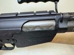 Springfield Armory SAR-4800 Match Rifle - 7.62mm SA-14785 Sporter