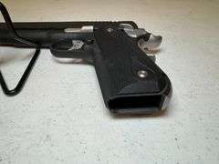 Sig Sauer 1911 .45 ACP Pistol