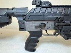 FosTech Origin-12 Shotgun