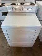 Maytag Performa Series Electric Dryer Model MED5740TQ0