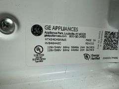 Hotpoint Clothes Dryer HTX24EASK0WS