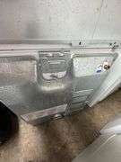 Whirlpool White Top Load Electric Clothes Dryer