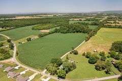 Tract 5: 42.80+/- Acres - THIS TRACT IS SELLING BY THE ACRE
