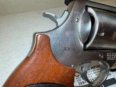 Smith & Wesson 460 XVR Magnum Revolver