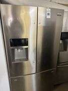 Frigidaire Gallery Stainless Steel French Door Refrigerator