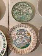 Decorative Plates and Bowls