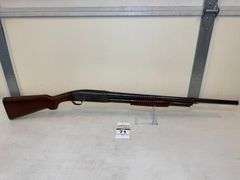 Remington  12 Gauge  220501 Remington Model 11 Pump Action Shotgun