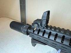 CMMG Mk47 7.62x39mm Rifle