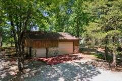 Tract 4: House and Building on 17.7+/- Acres - THIS TRACT IS SELLING IN WHOLE DOLLARS