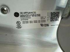 Hotpoint Clothes Dryer