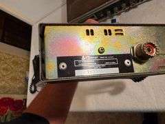 Electra Radio Corp Stereo Receiver and Two Cobra CB Radios