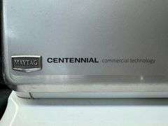 Maytag Centennial Commercial Technology Clothes Dryer