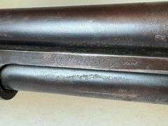 Remington  12 Gauge  220501 Remington Model 11 Pump Action Shotgun