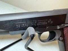 Colt 1911 Government Model .45 ACP Pistol - 100 years of Service Addition