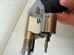 Charter Arms Off Duty .38 SPL Revolver