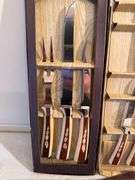Regent Sheffield Stainless Steel Cutlery Sets