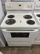 Frigidaire Electric Range Oven