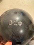 Brunswick VIP Bowling Ball with Bag & Shoes