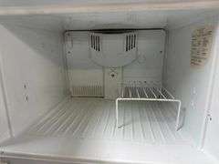Frigidaire Top Mount Refrigerator