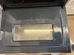 Frigidaire Electric Range Oven